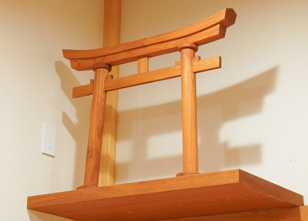 神棚