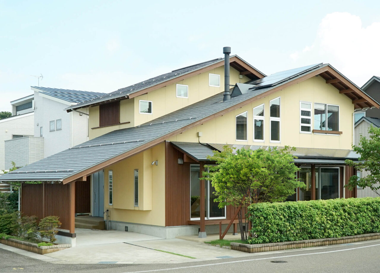 無垢の床の心地よさを体感する『素足の見学会』