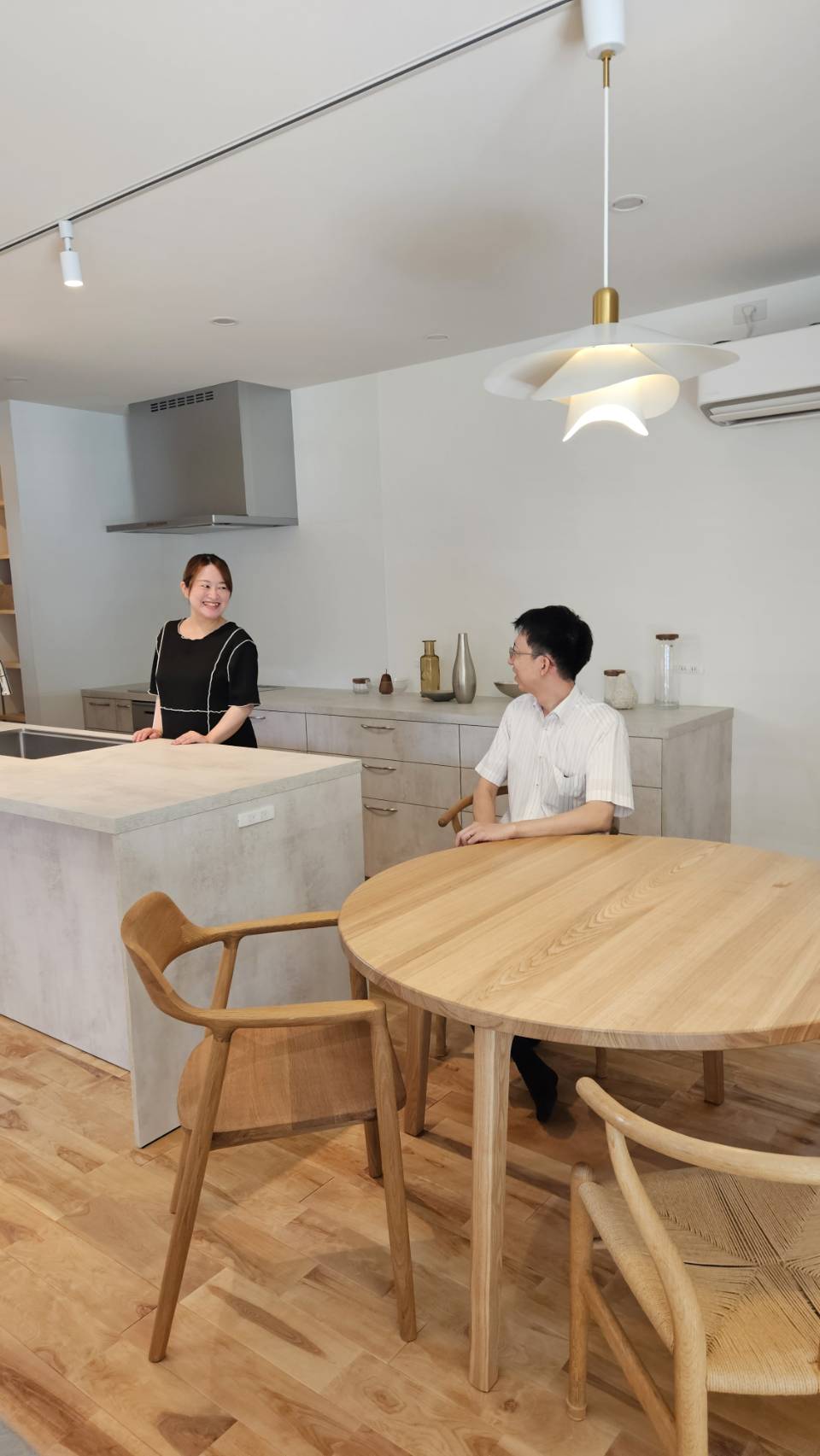 家族が増えても安心して暮らせる平屋