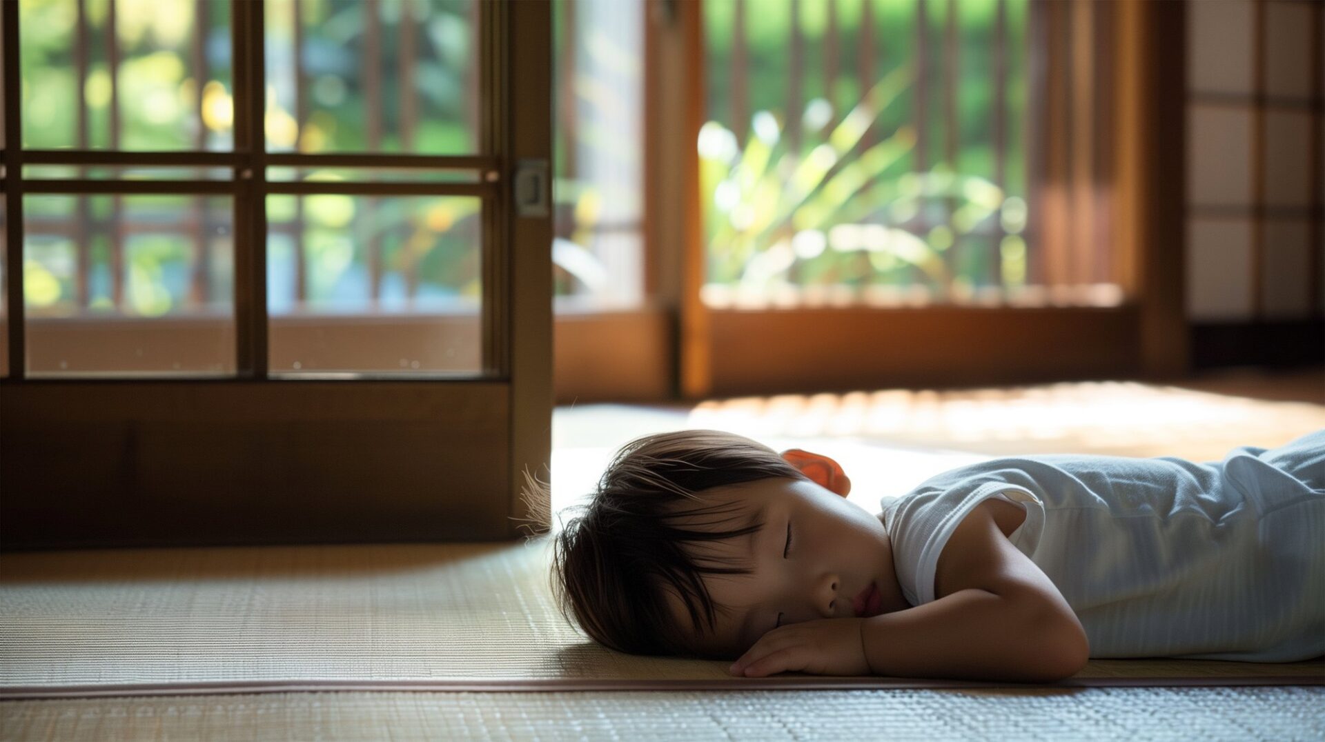 布施材木店がよくあるご質問にお答え<br> 「夏の快適さ」に関するQ&A