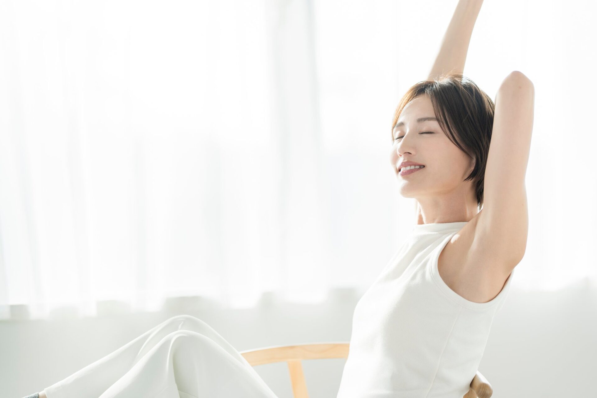 自然素材と健康の関係<br>その⑧ 抗ウイルス効果